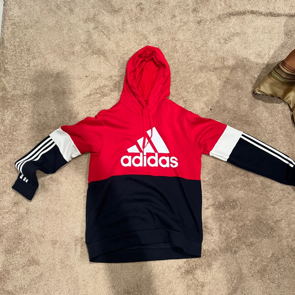 Adidas Hoodie